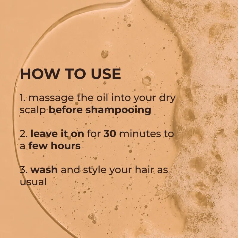 Olival Batana ulei hrănitor pentru par si scalp 60 ml