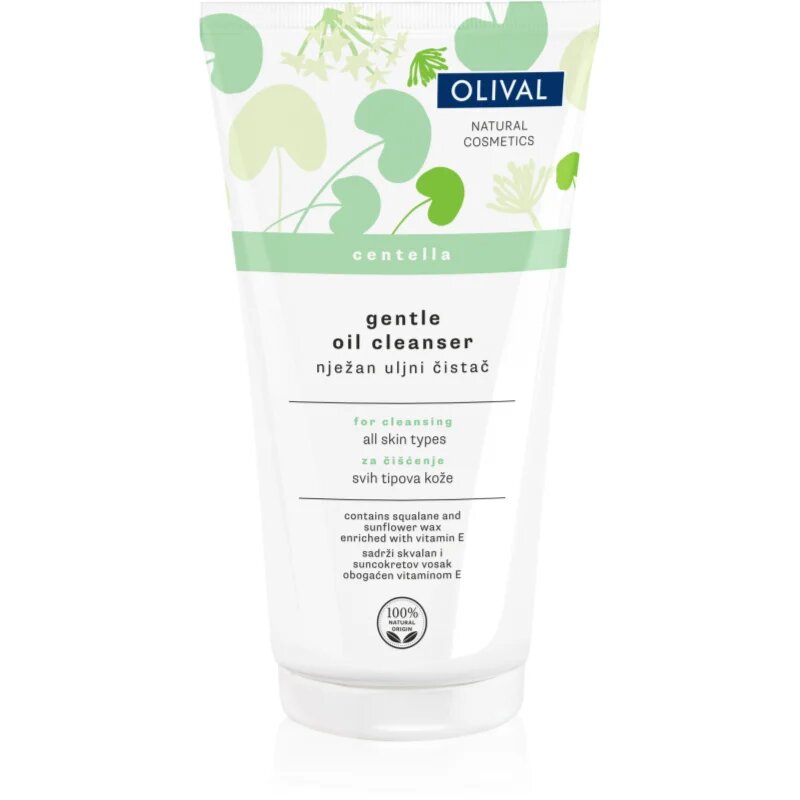 Olival Centella Balsam pentru curatare 150 ml