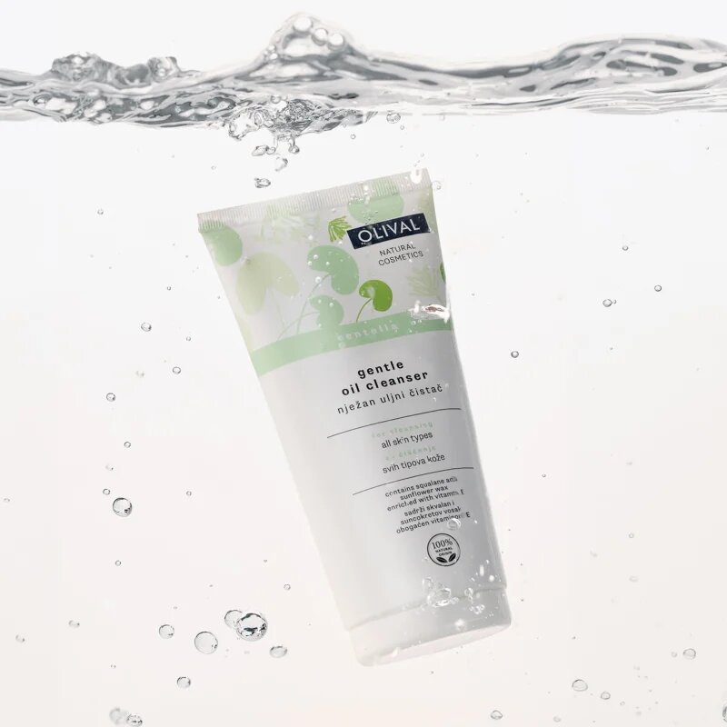 Olival Centella Balsam pentru curatare 150 ml