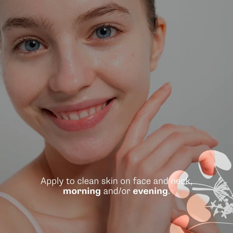 Olival Centella ser facial cu efect de lifting 30 ml