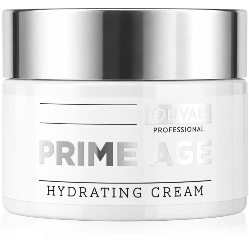 Olival Prime Age crema hidratanta usoara 50 ml