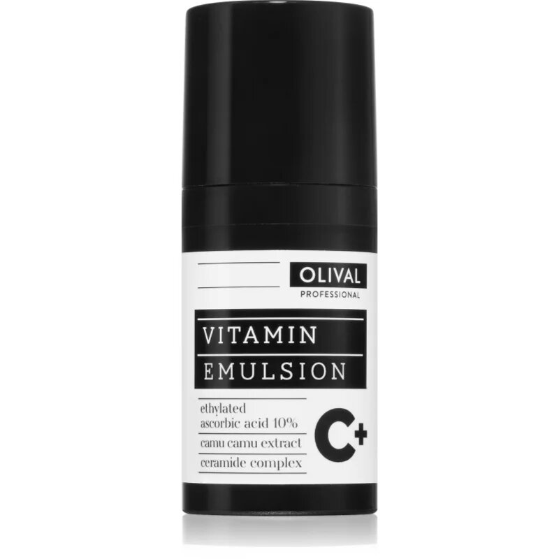 Olival Professional C+ Emulsie hidratanta cu vitamina C 30 ml