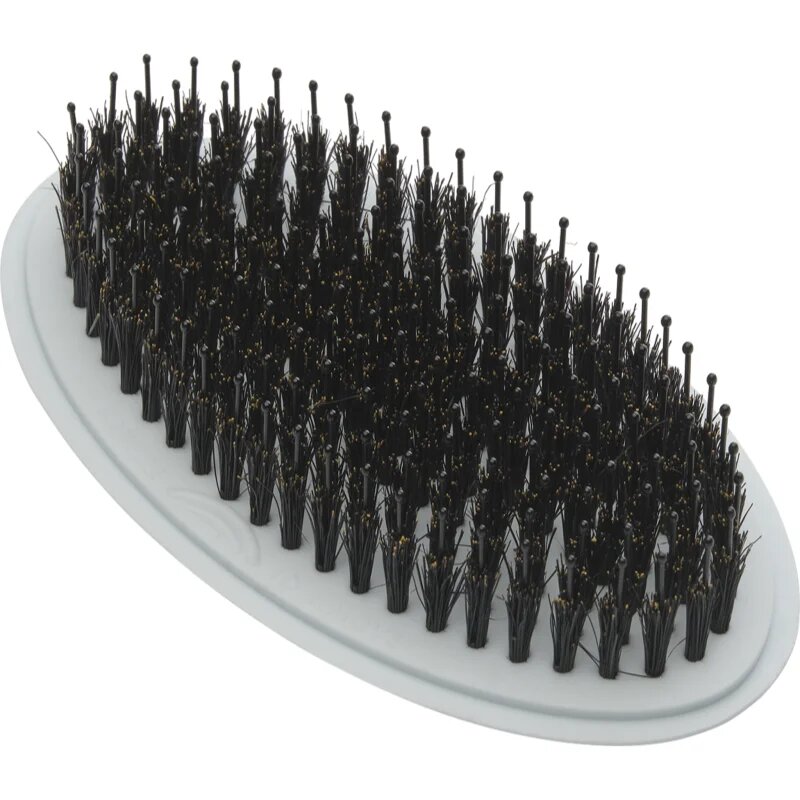 Olivia Garden Club The Reset Detangling&Shine Cushion cap de perie interschimbabil Blue 1 buc