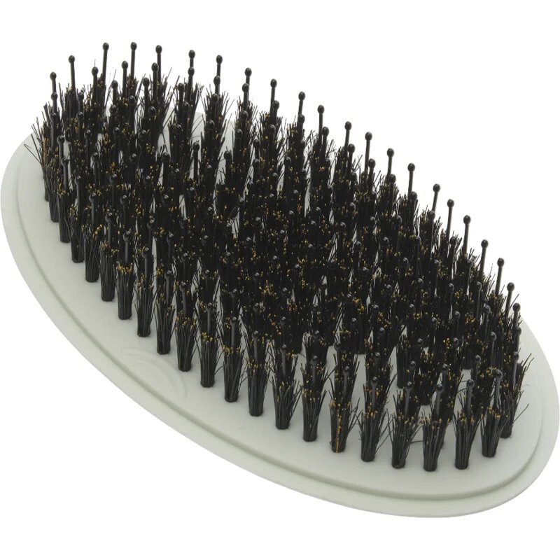 Olivia Garden Club The Reset Detangling&Shine Cushion cap de perie interschimbabil Mint 1 buc