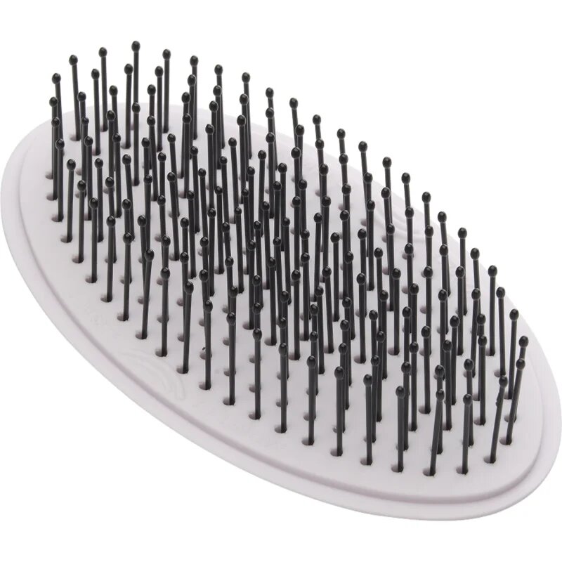 Olivia Garden Club The Reset Wet & Curly Detangling Cushion cap de perie interschimbabil Lilac 1 buc