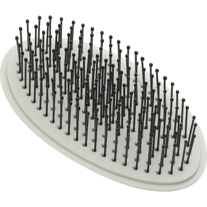 Olivia Garden Club The Reset Wet & Curly Detangling Cushion cap de perie interschimbabil Mint 1 buc