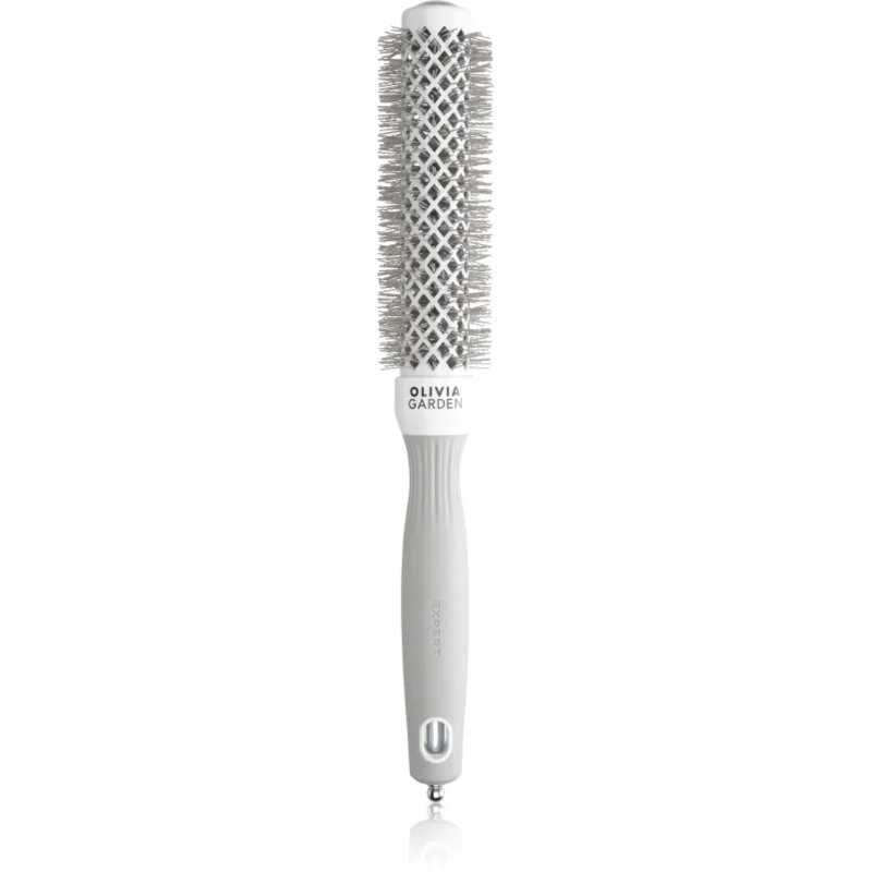 Olivia Garden Expert Blowout Speed perie rotundă pentru păr 25mm 1 buc