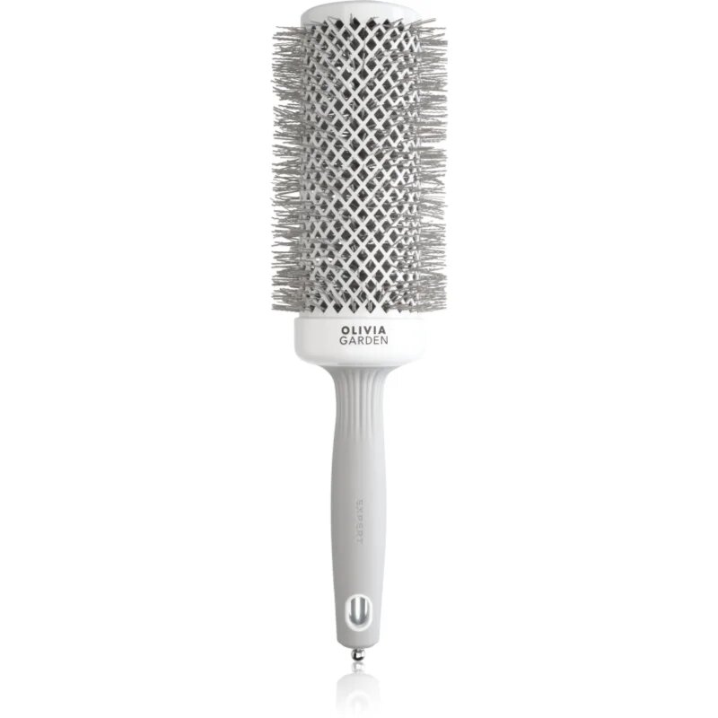 Olivia Garden Expert Blowout Speed perie rotundă pentru păr 55mm 1 buc