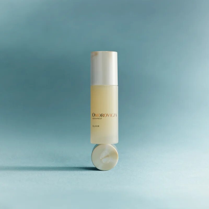 Omorovicza Elixir elixir ce revitalizeaza pielea 30 ml