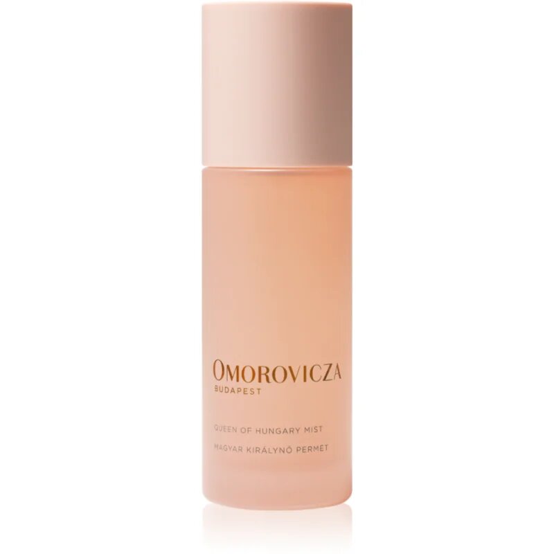 Omorovicza Queen of Hungary Mist ceață înviorătoare faciale 100 ml