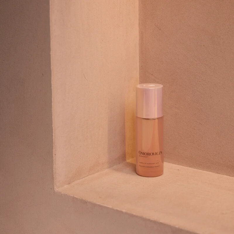 Omorovicza Queen of Hungary Mist ceață înviorătoare faciale 100 ml