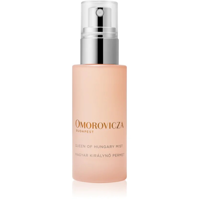 Omorovicza Queen of Hungary Mist ceață înviorătoare faciale 30 ml