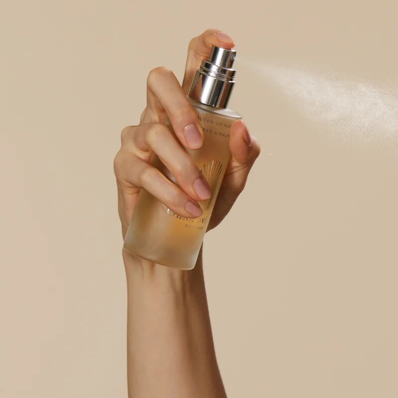 Omorovicza Queen of Hungary Mist ceață înviorătoare faciale 30 ml