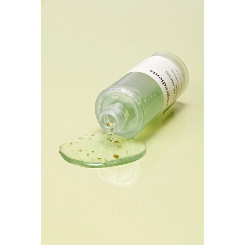 Ongredients AC Balancing Serum Stabilizator pentru îmbunătățirea calității pielii 50 ml
