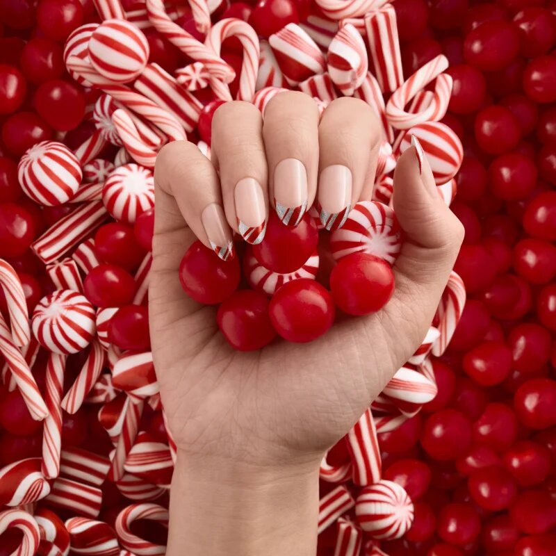 OPI Good Enough to Treat Infinite Shine lac de unghii culoare Sugarlips on My Tips 15 ml