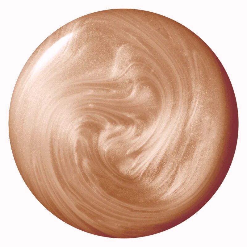 OPI Metalic Mega Mix Infinite Shine lac de unghii culoare 2000 Karats 15 ml