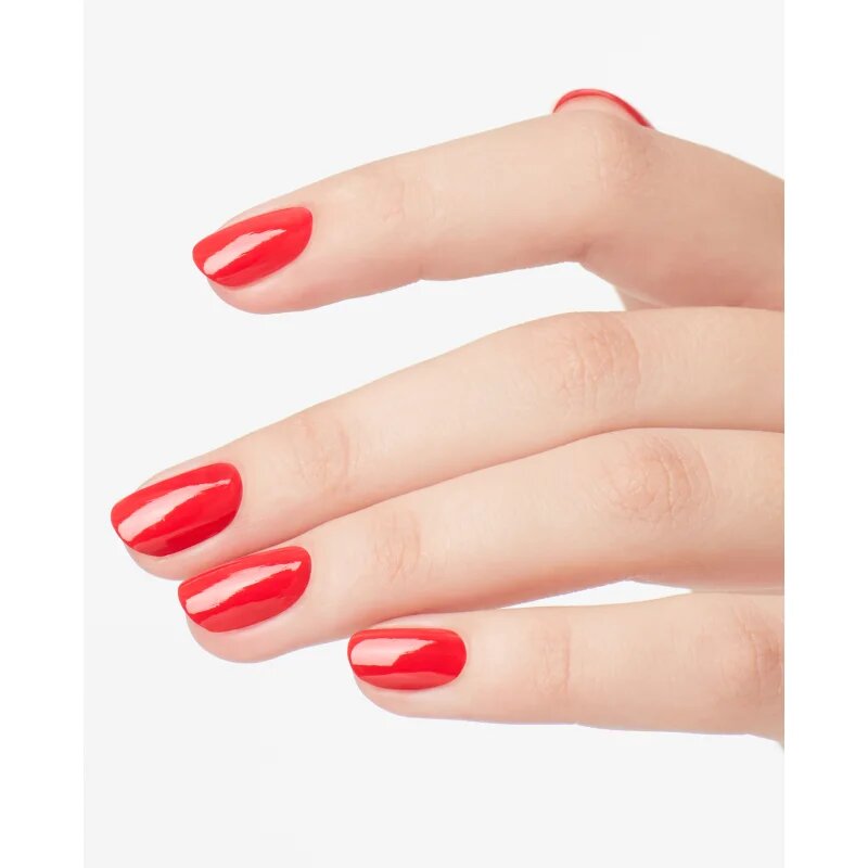 OPI Nail Lacquer lac de unghii Cajun Shrimp 15 ml