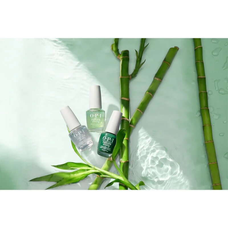 OPI Nature Strong lac de acoperire 15 ml