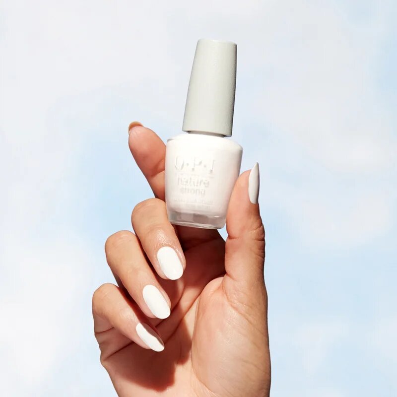 OPI Nature Strong lac de unghii Strong as Shell 15 ml