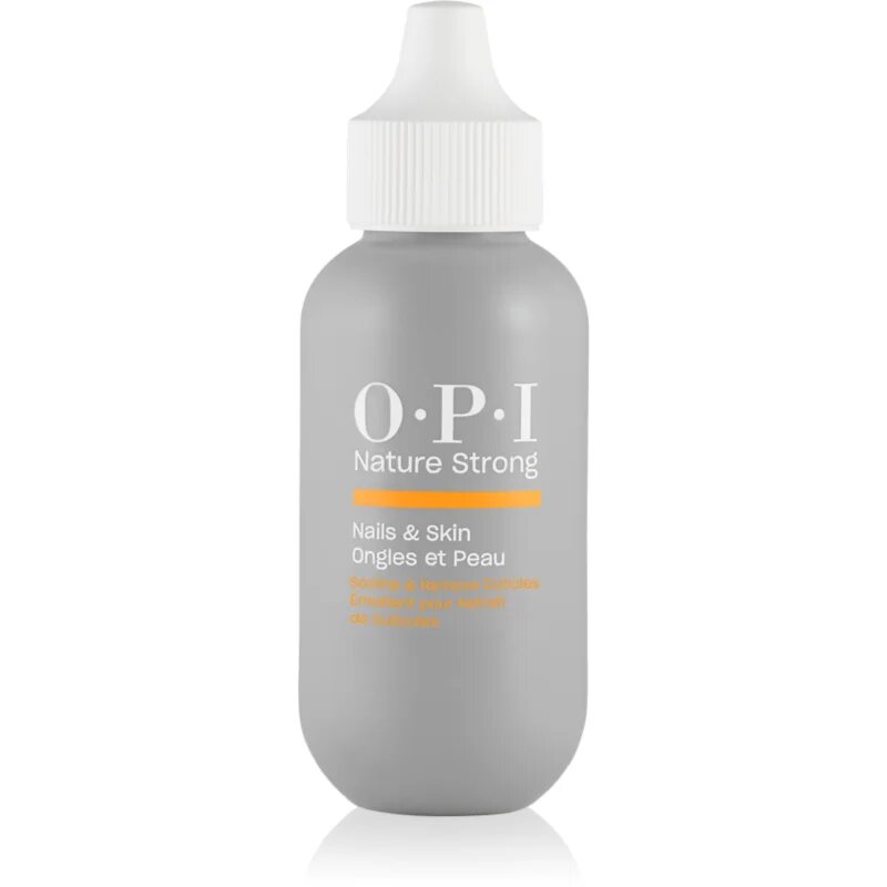 OPI Nature Strong Nails&Skin gel lichid pentru cuticule 50 ml