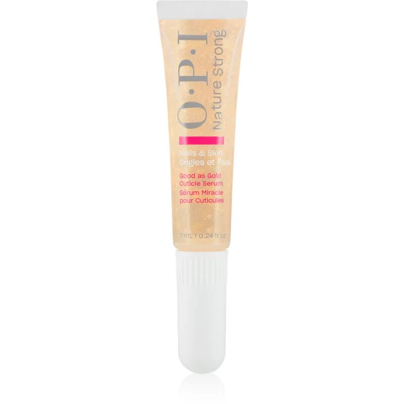 OPI Nature Strong Nails&Skin gel pentru cuticule 7 ml