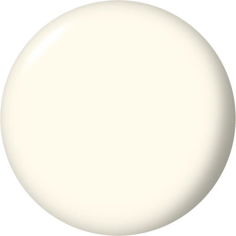 OPI Nature Strong Nails&Skin lac de unghii vegan culoare Cauliflower Power 15 ml