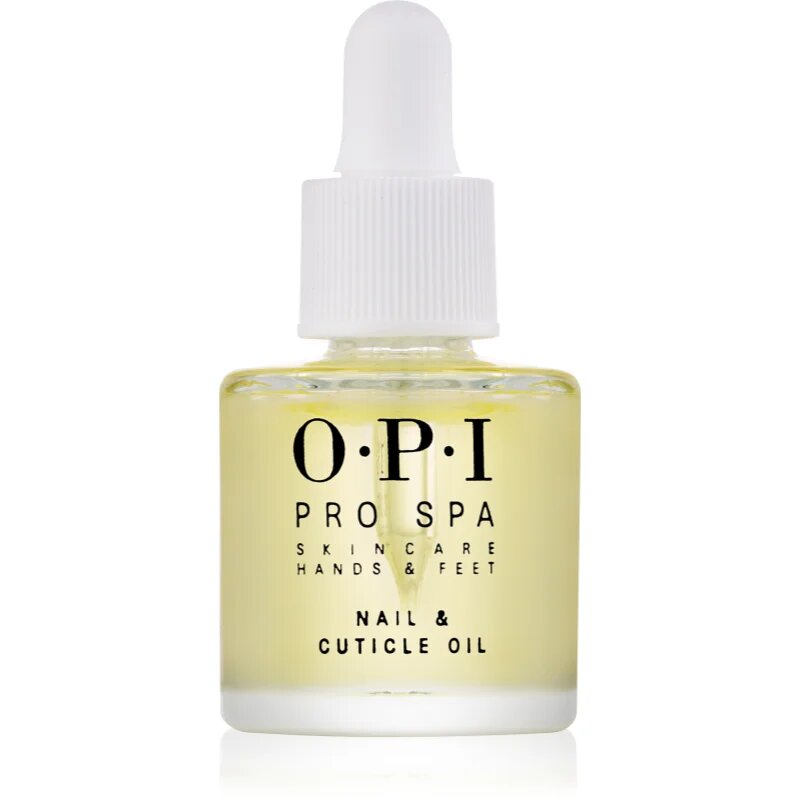 OPI Pro Spa ulei hrănitor pentru unghii și cuticule 8.6 ml