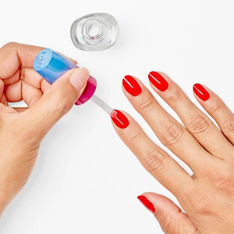 OPI Rapidry lac de unghii cu uscare rapida culoare Clearly Fast 9 ml