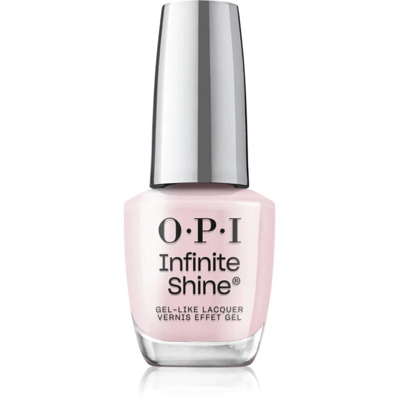 OPI The new cons Infinity Shine lac de unghii culoare Lavender Bath 15 ml