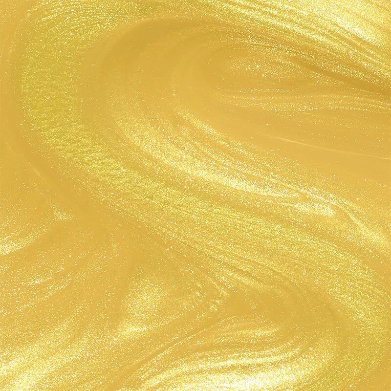 OPI Wicked Infinite Shine lac de unghii culoare Yellow Brick Road 15 ml