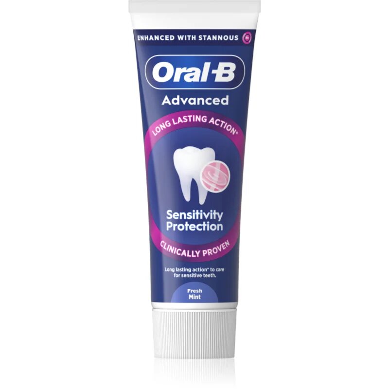 Advanced Sensitivity Protection pastă de dinți pentru dinti sensibili 75 ml