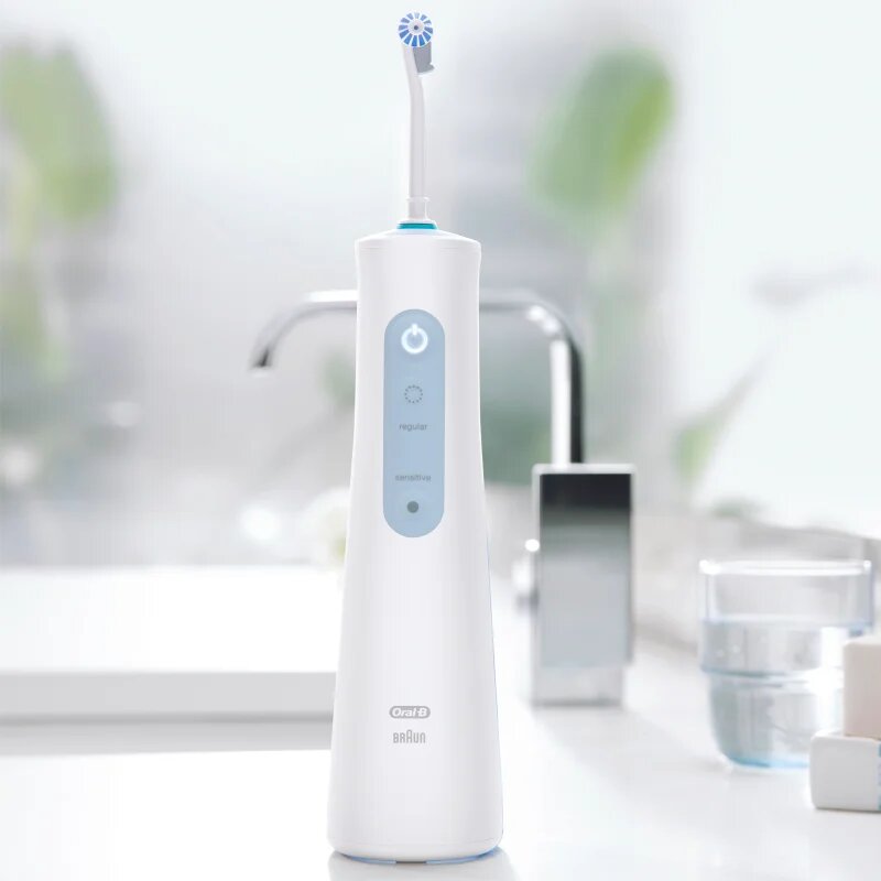 Oral-B Aquacare 4 dus bucal 1 buc