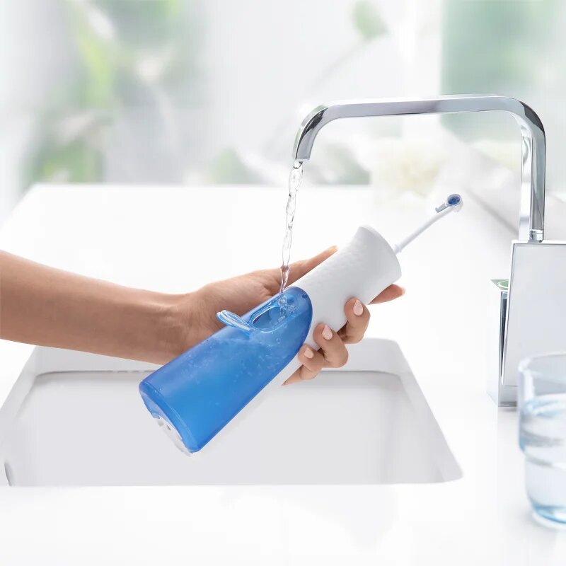 Oral-B Aquacare 4 dus bucal 1 buc