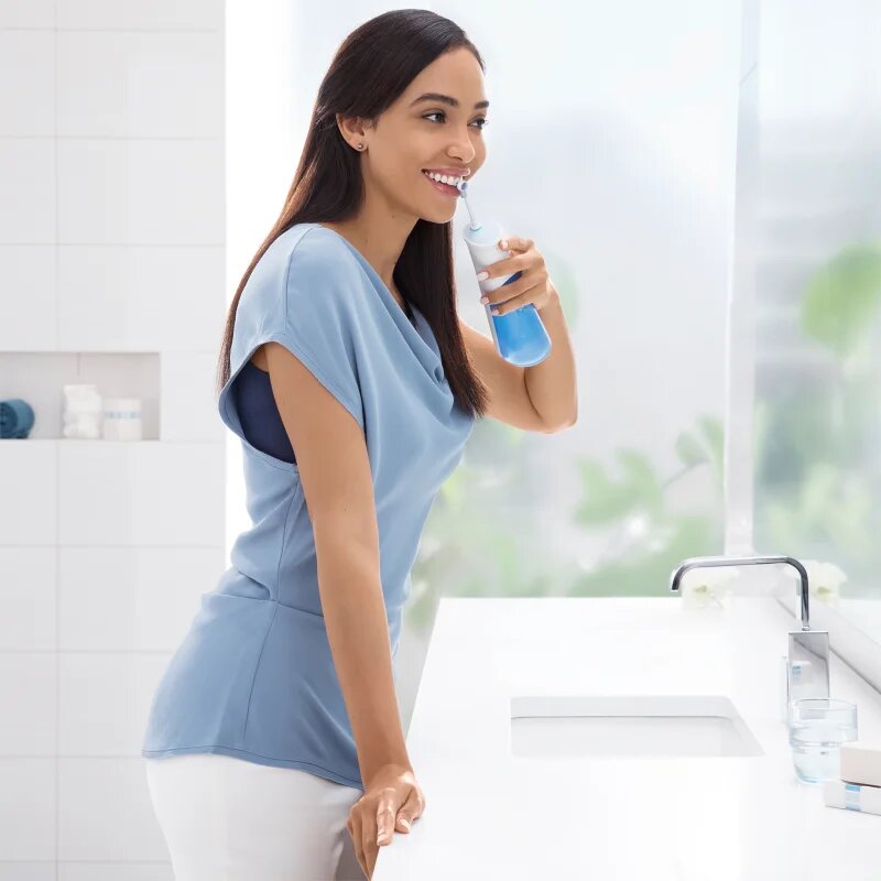 Oral-B Aquacare 4 dus bucal 1 buc