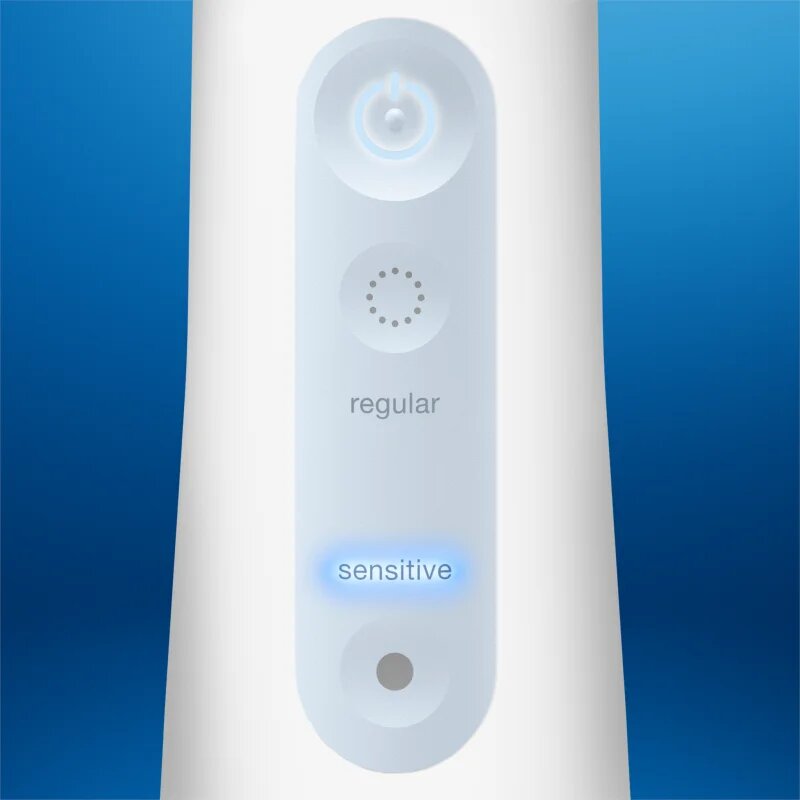 Oral-B Aquacare 4 dus bucal 1 buc