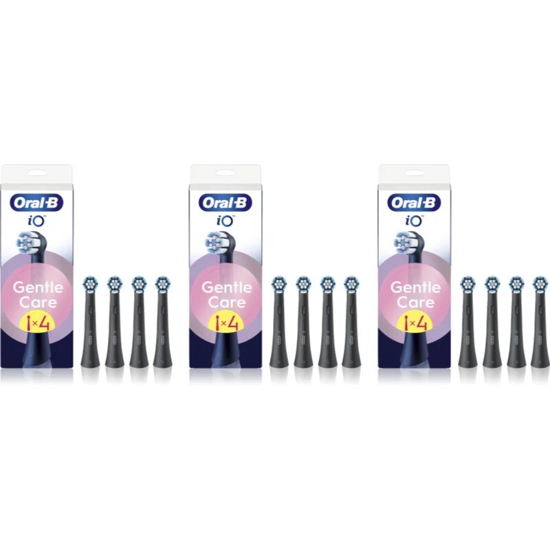 Oral-B iO Gentle Care cap de schimb pentru periuța de curățare