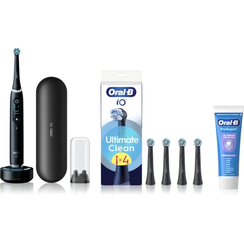 Oral-B iO10 set pentru îngrijirea dentară