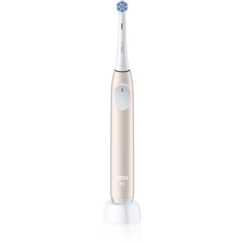 Oral-B iO2 periuta de dinti electrica Calm Pink 1 buc