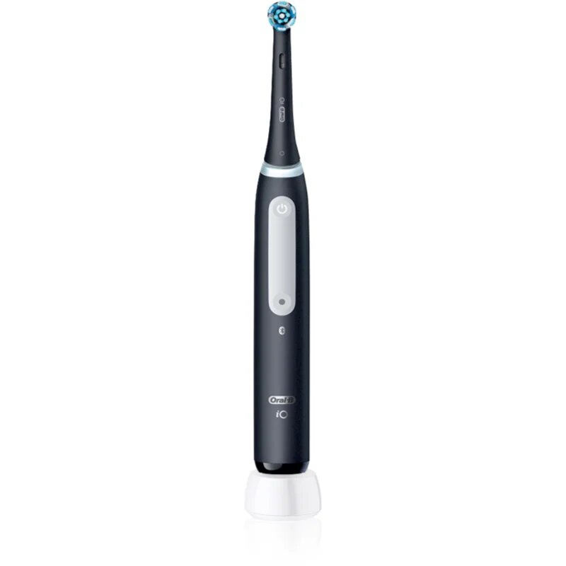 Oral-B iO3 periuta de dinti electrica Black 1 buc