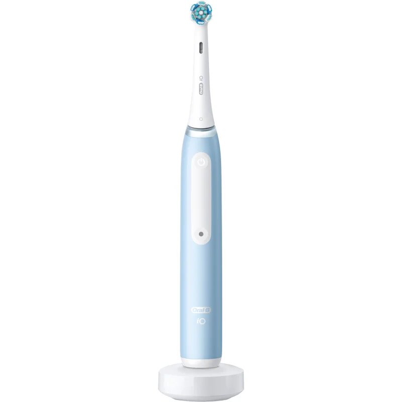 Oral-B iO3 periuta de dinti electrica Blue 1 buc