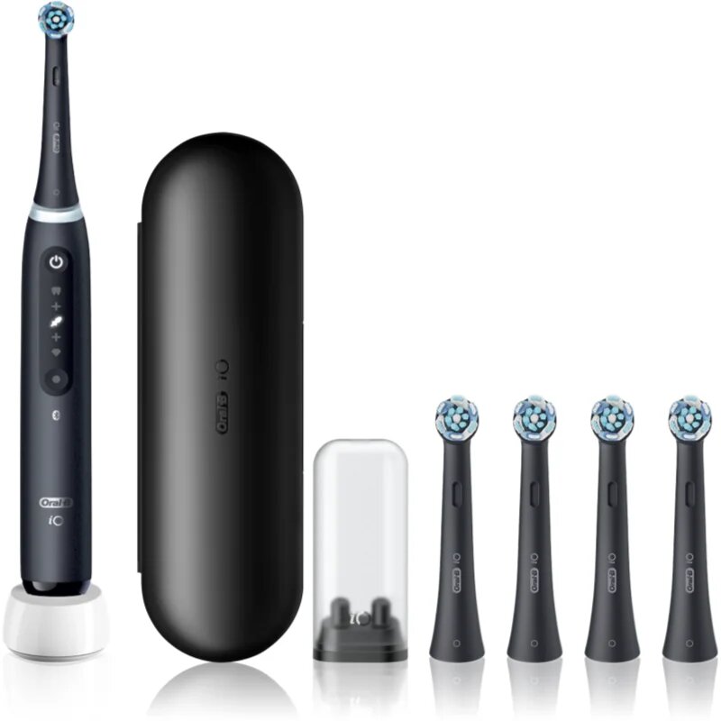 Oral-B iO5 set pentru îngrijirea dentară