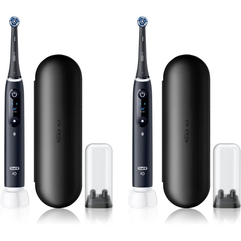 Oral-B iO6 set pentru îngrijirea dentară
