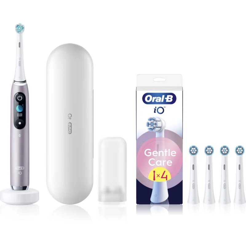 Oral-B iO9 set pentru îngrijirea dentară