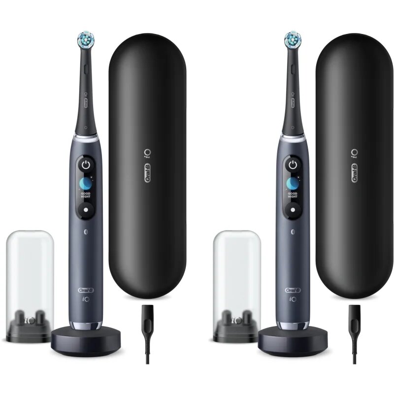 Oral-B iO9 set pentru îngrijirea dentară