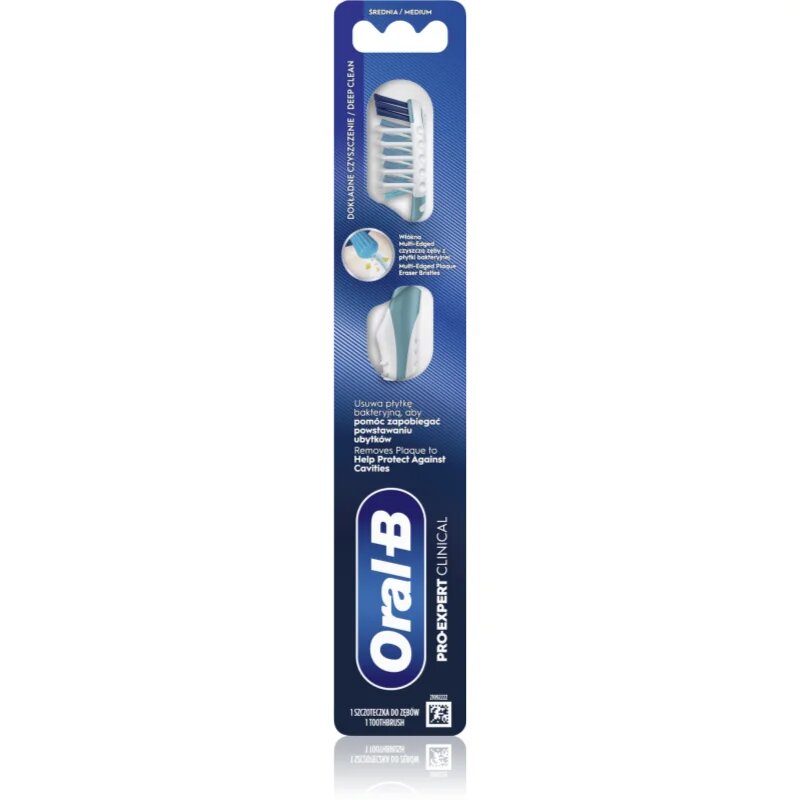 Pro-Expert Clinical perie de dinti 1 buc