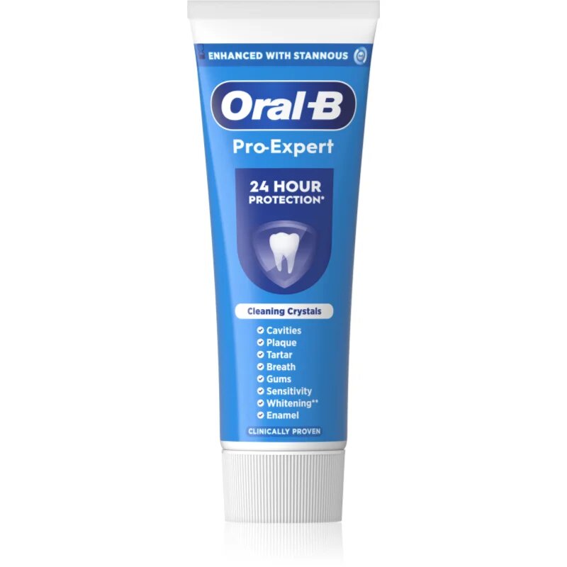 Pro-Expert Professional Protection pastă de dinți 6+ ani 75 ml