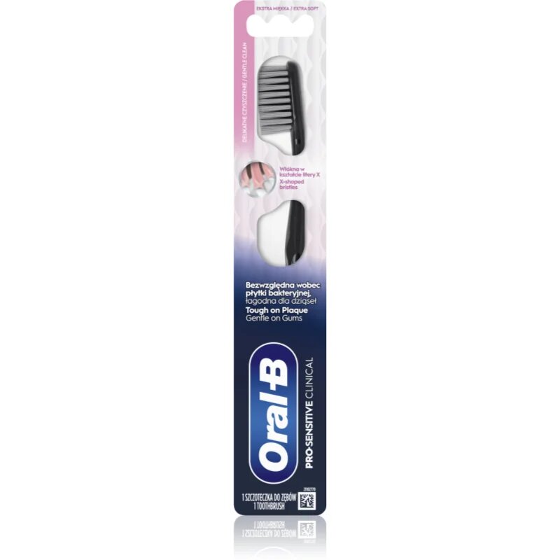 Pro-Sensitive Clinical perie de dinti 1 buc