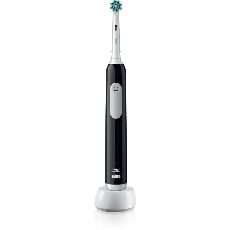 Oral-B Pro Series 1 periuta de dinti electrica Black 1 buc