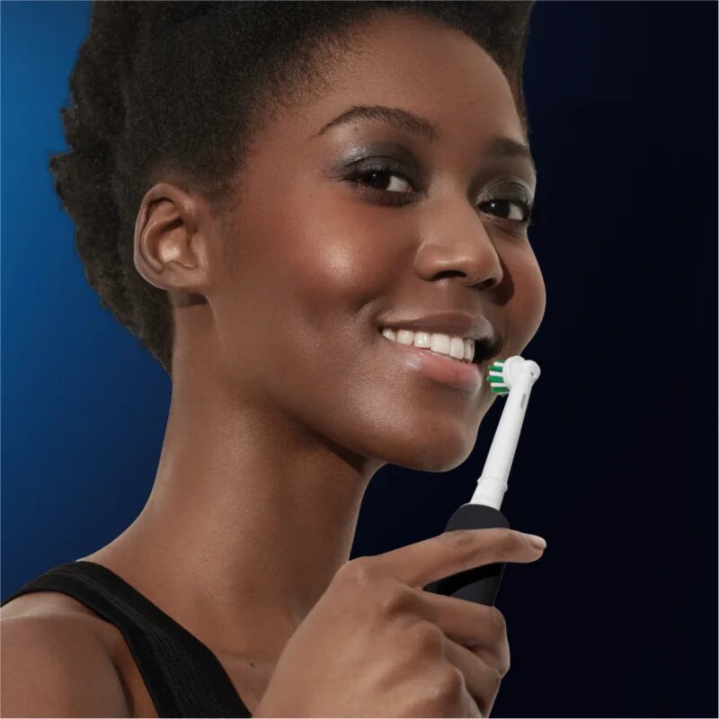 Oral-B Pro Series 1 periuta de dinti electrica Black 1 buc