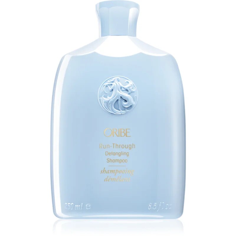 Oribe Brilliance & Shine șampon îngrijire pentru par usor de pieptanat 250 ml